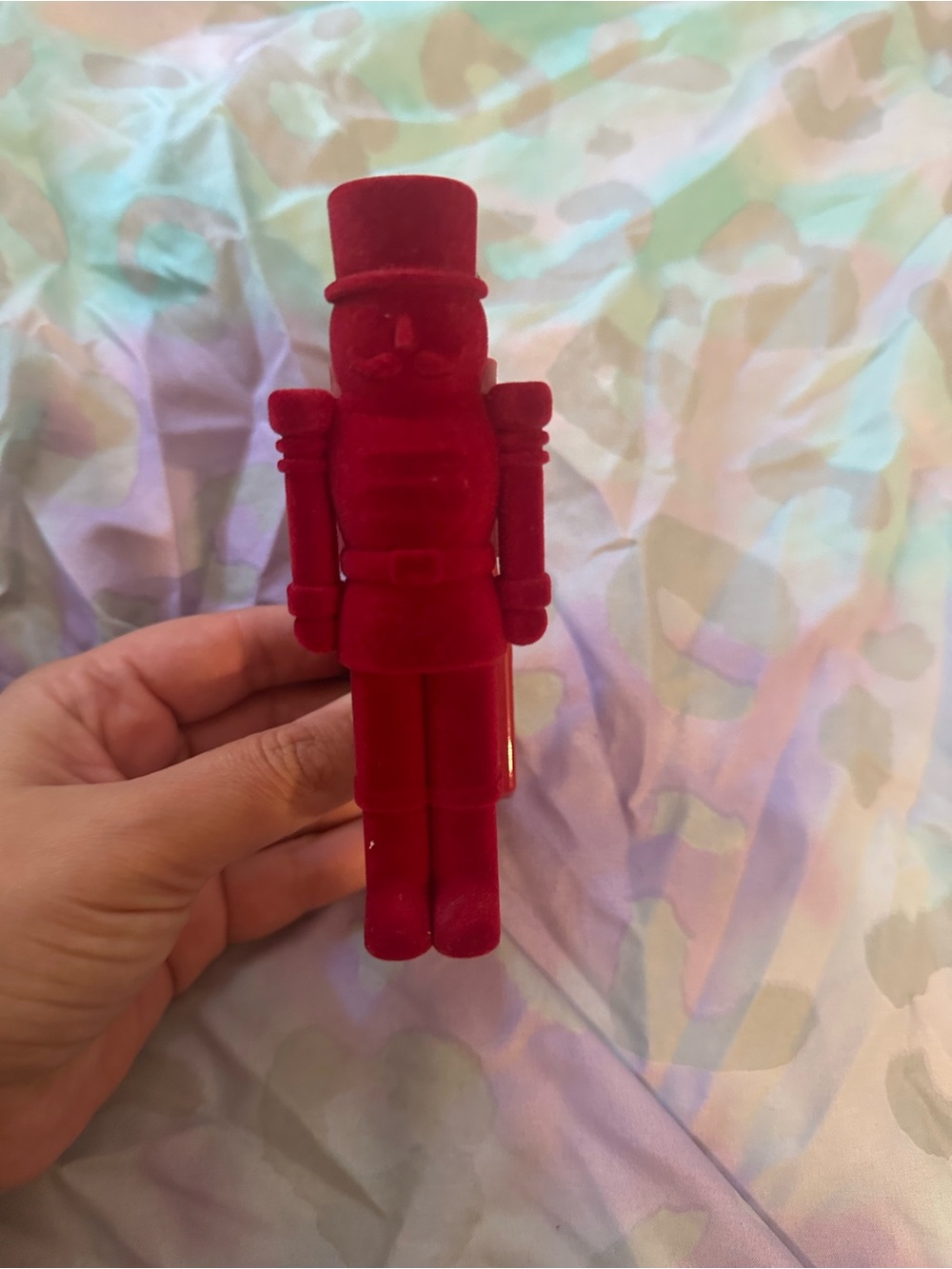 Nutcracker plug in